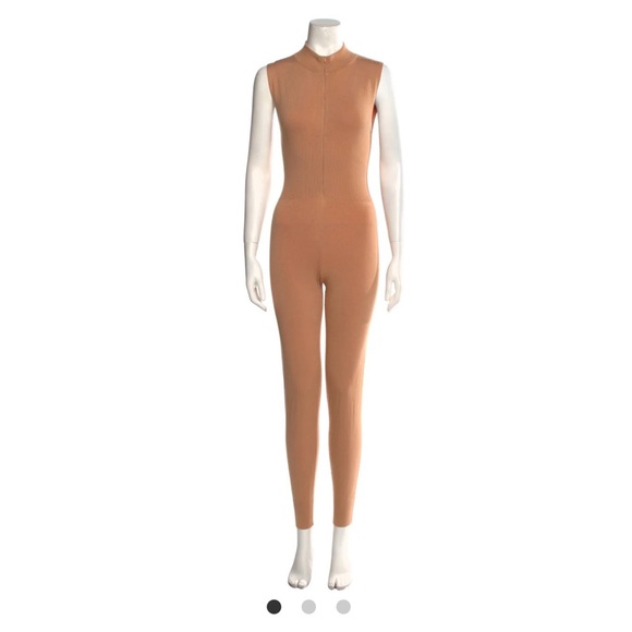 Live The Process Size Small Jumpsuit - Picture 1 of 10